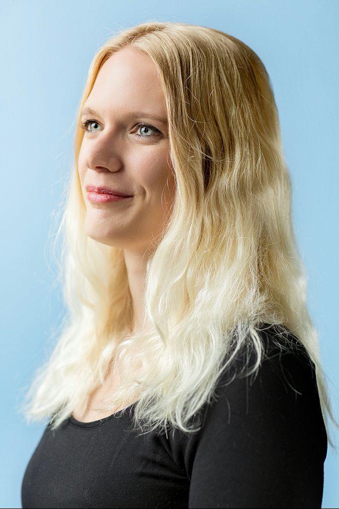 Photo of Linda Sluijter-Berentsen