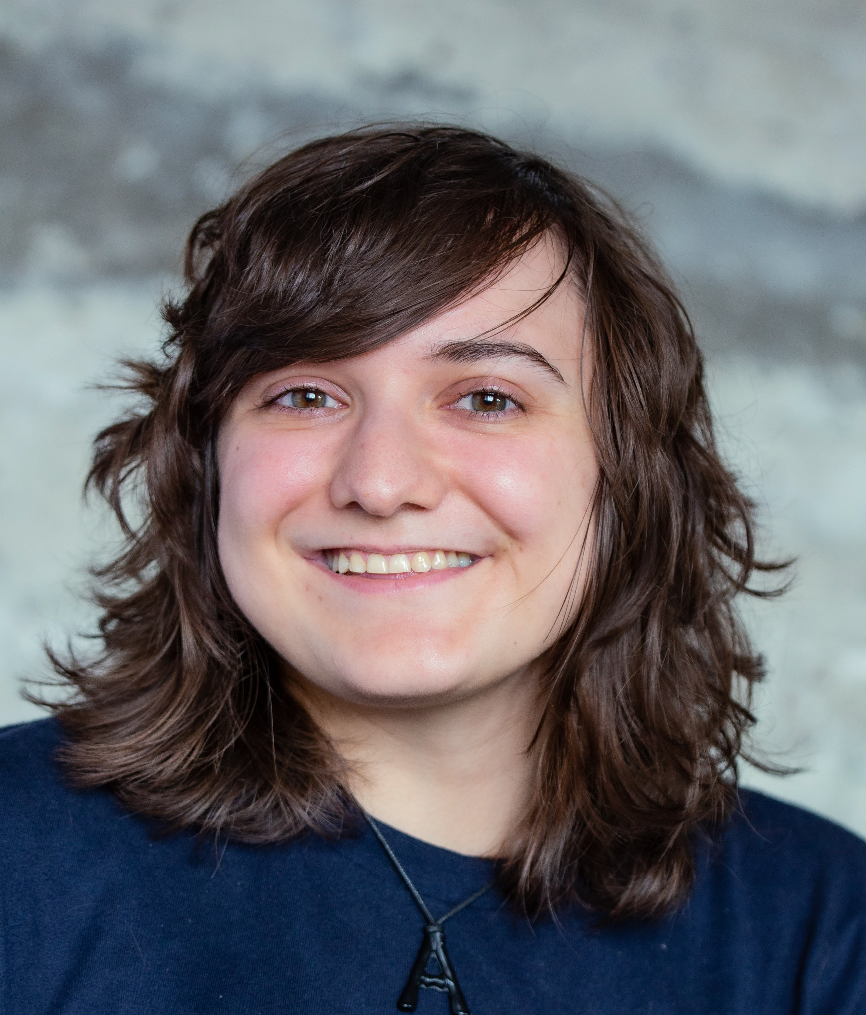 Photo of Alina-Magdalena Tincas