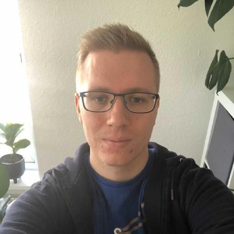 Photo of Jesper Mayntzhusen