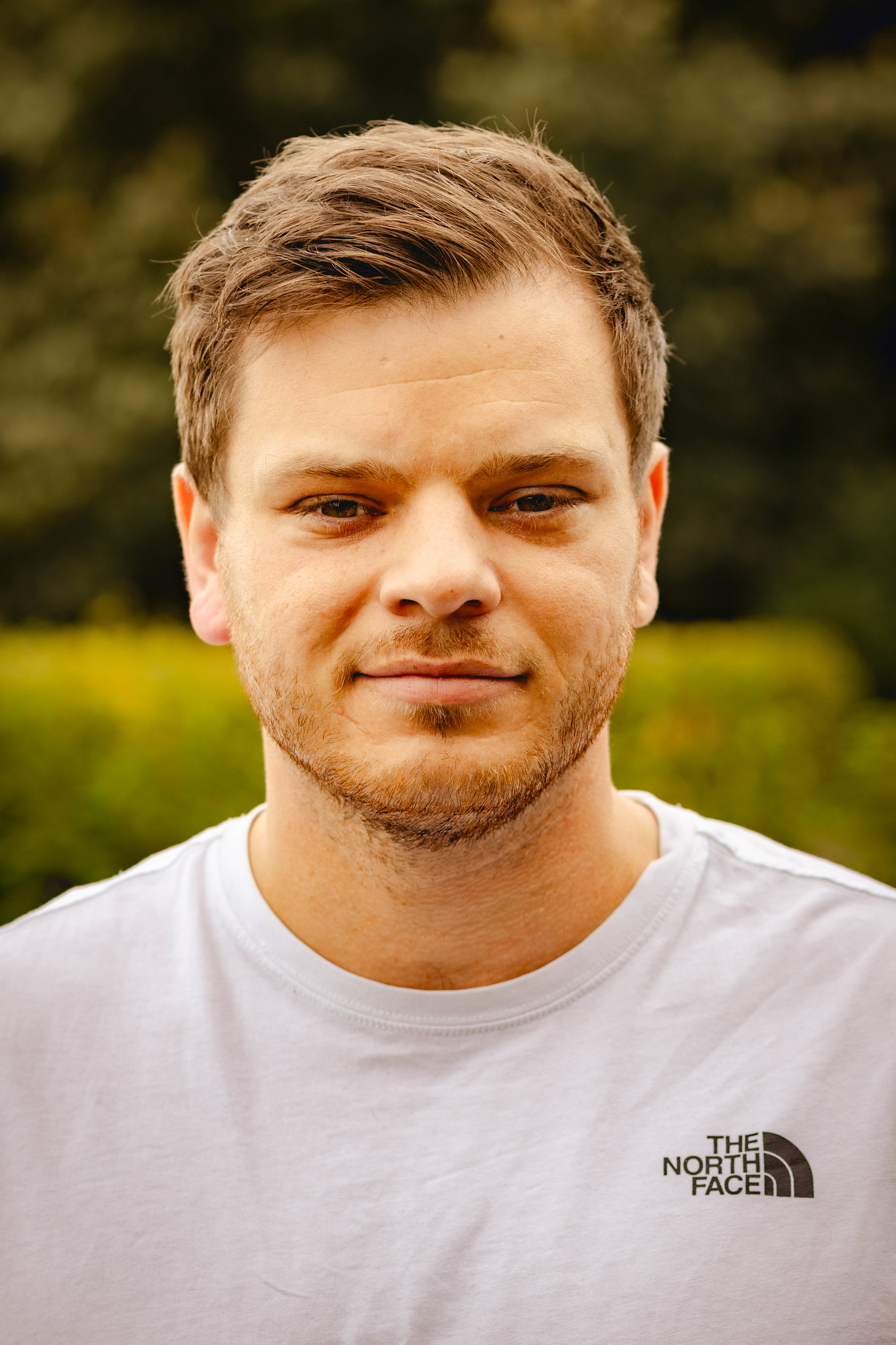 Photo of Sean Thorne