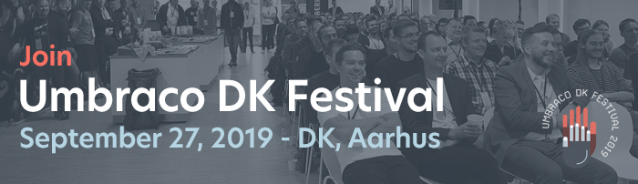 Banner image for DK Festival 27 September 2019
