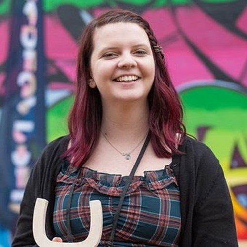 Photo of Laura Weatherhead