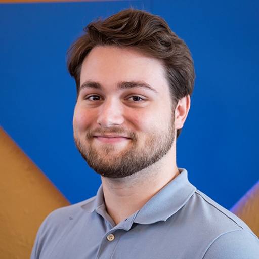 Photo of Davis Hedgepeth