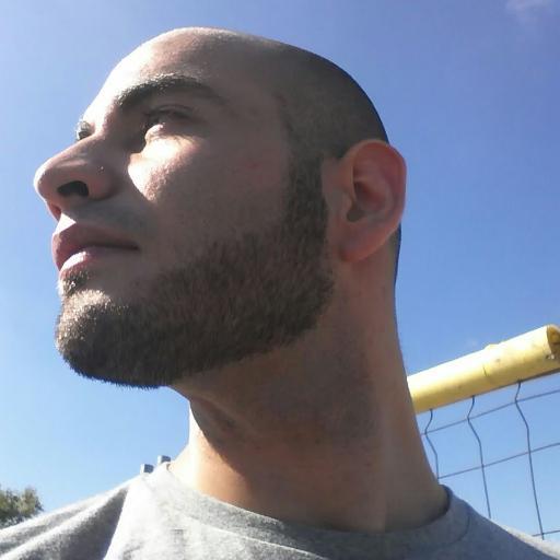 Photo of Cristhian Amaya